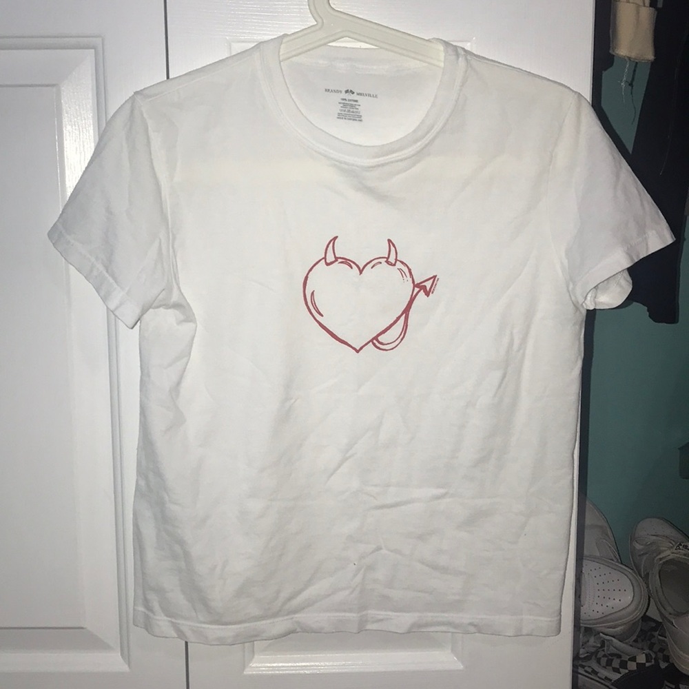 Brandy Melville T-shirt